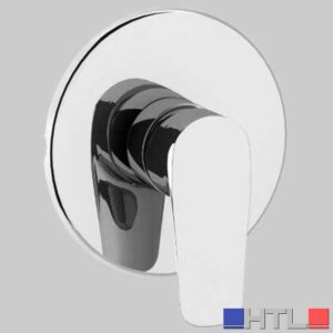 MONOCOMANDO DOCCIA INCASSO ECOSTYLE - Cromo