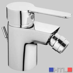 MONOCOMANDO BIDET P3 - Cromo