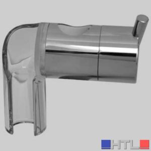 CENTRALE PER SALISCENDI HANS GROHE - Dm. 22