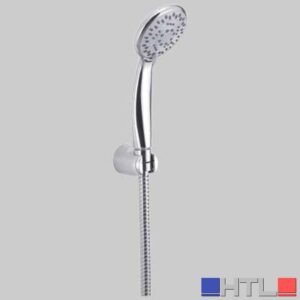 DUPLEX DOCCIA EASY 06 CROMATO - 5 getti