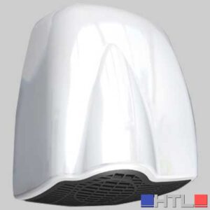 ASCIUGAMANI ELETTRONICO U-NIK BF ABS - 1850 Watt