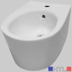 BIDET SOSPESO PERLA - -