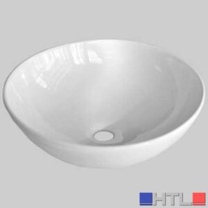 LAVABO MILAN - Appoggio