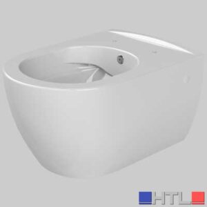 VASO BIDET ONE SOSPESO - -