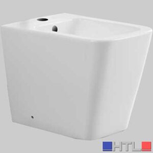 BIDET URBAN FILO PARETE Monoforo