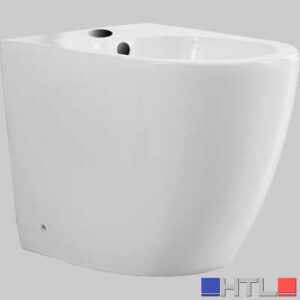 BIDET NEW MILAN PLUS 50 FILO PARETE Monoforo