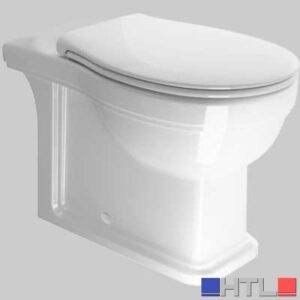 VASO MONOBLOCCO OLIMPO SCARICO UNIVERSALE