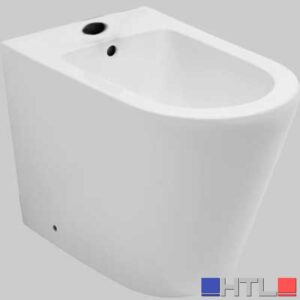 BIDET FILO PARETE ELYSIUM MONOFORO
