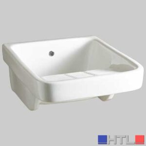 PILOZZO LAUNDRY 50X60 C/STRIZZATOIO - -
