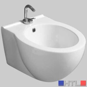 BIDET SHORT SOSPESO - Monoforo
