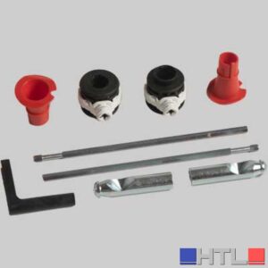 FISSAGGIO RAPIDO FIX 10 - -
