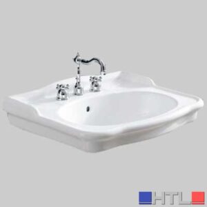 Lavabo BOHEME - Cm 70 monoforo