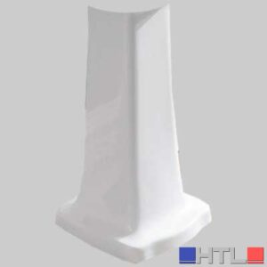 COLONNA BOHEME - Bianca