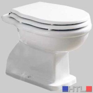 Vaso BOHEME - Vaso sc. parete