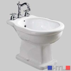 Bidet BOHEME - Monoforo