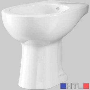 BIDET ECO-PLUS MONOFORO