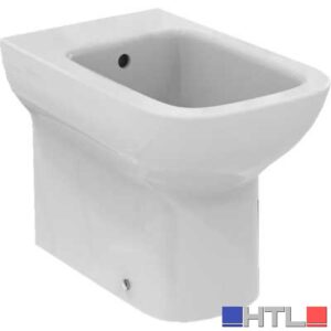 BIDET I.LIFE A FILO PARETE - Monoforo
