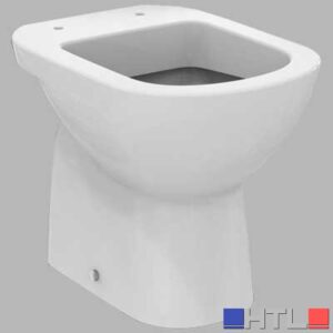 VASO I.LIFE A - Scarico parete