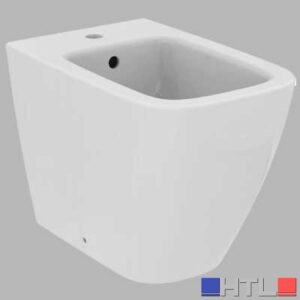 BIDET I.LIFE B FILO PARETE - Monoforo