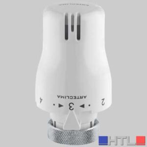 TESTA TERMOSATICA 39001 - Sensore liquido