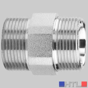 NIPLEX DOPPIO CROMATO - 24 x 19