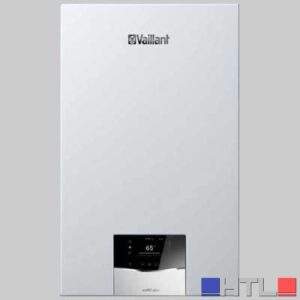 CALDAIA A CONDENSAZIONE ECO TEC PLUS VMW - KW 25 Metano