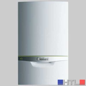 CALDAIA A CONDENSAZIONE ECO TEC EXCLUSIVE VMW - KW 35 Metano