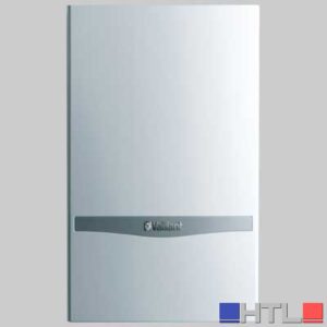 CALDAIA A CONDENSAZIONE COIBENTATA ECO BACKON PLUS - KW 26 Metano