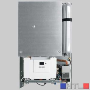 CALDAIA A CONDENSAZIONE DA INCASSO ECO IN WALL PLUS VMW - KW 26 Metano