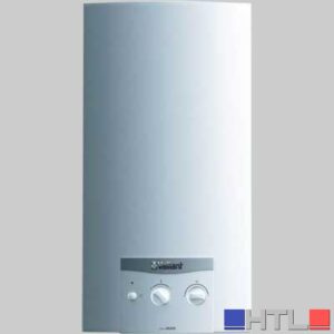 SCALDINO A GAS MAG CAMERA APERTA LOW NOX - 11 Metano
