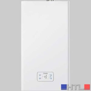 SCALDINO A GAS IDRABAGNO LX CAMERA A STAGNA 11 LT GPL
