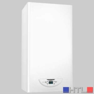 CALDAIA MURALE A CONDENSAZIONE E-COMBI    24 KW