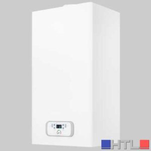 CALDAIA MURALE A CONDENSAZIONE INOA S 24 KW