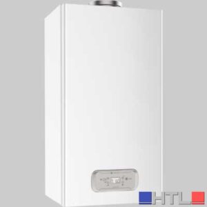 CALDAIA MURALE CAMERA APERTA INOA ULTRA 25 KW METANO