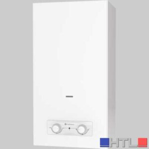 SCALDINO A GAS BRD LNX CAMERA APERTA 11 LT GPL