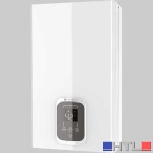 SCALDINO A GAS AVENIR PLUS LNX CAMERA STAGNA 11 LT GPL
