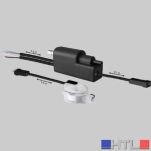 POMPA SCARICO CONDENSA - 10 KW