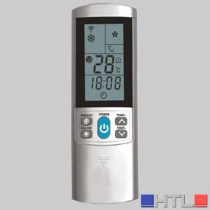 TELECOMANDO UNIVERSALE PER CLIMATIZZATORI - Universale