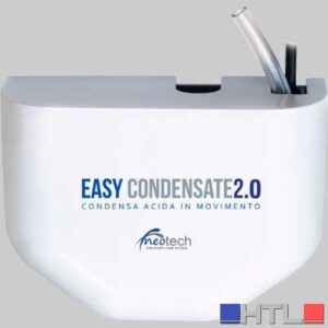 POMPA PER CONDENSE ACIDE EASYCONDENSATE 2.0 34 KW