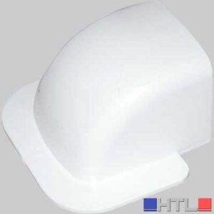 CURVA A MURO DRY 65 x 50