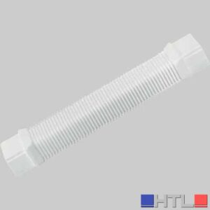 MANICOTTO FLESSIBILE DRY 80 x 60