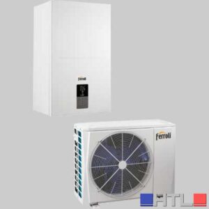 SISTEMA IBRIDO OMNIA S HYBRID C - 10,0 KW