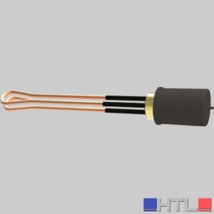 KIT RESISTENZA PER INTEGRAZIONE BOLLITORE ACS - 1,5 KW