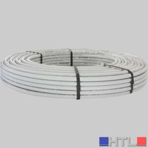 TUBO MULTISTRATO APE MULTYLAYER NUDO - 16 x 2,0 (Confezione da 100 MT)
