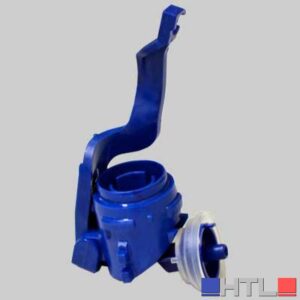 KIT DI GUARNIZIONI PER IMPULS 380 - Unifill (Confezione da 5)