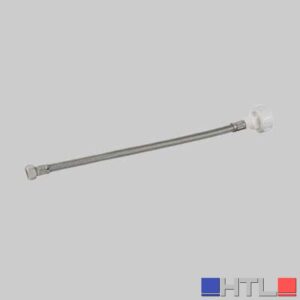 FLESSIBILE PER RUBINETTO A GALLEGGIANTE - Cm. 30