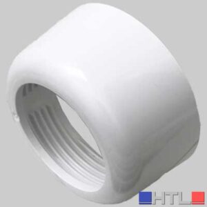 ROSONE PRE CASSETTA ZAINO AP166 - Bianco