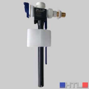 RUBINETTO GALLEGGIANTE IMPLUS 333 - 3/8