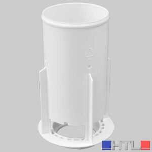 BACINELLA PER CAMPANA CASSETTA AP140 - -
