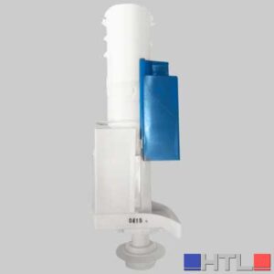 VALVOLA DI SCARICO PER CASSETTA INCASSO AV1 GROHE - Doppio scarico